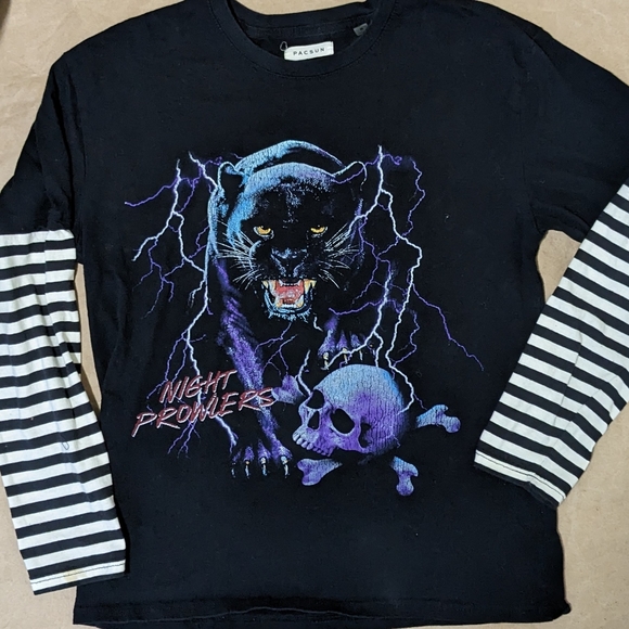 PacSun Other - Night Prowler